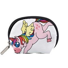 Unicorn Arociris Raimbow Magic Accessory Pouch (Small)