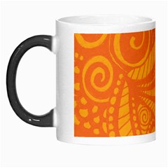 001 2 Morph Mugs by ArtByAmyMinori