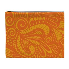 001 2 Cosmetic Bag (xl)