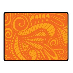 001 2 Fleece Blanket (small)