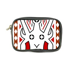 Traditional Art Torajan Pattern Coin Purse