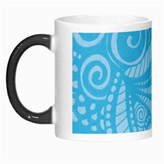 Pop Sky Morph Mugs by ArtByAmyMinori