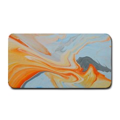 Fire Spear Medium Bar Mats by WILLBIRDWELL