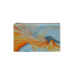 FIRE SPEAR Cosmetic Bag (Small)