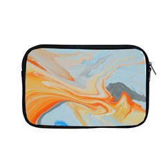 Fire Spear Apple Macbook Pro 13  Zipper Case by WILLBIRDWELL