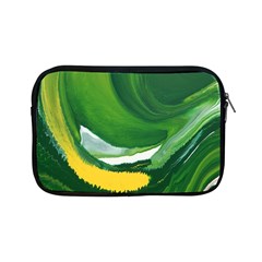 Eden Apple Ipad Mini Zipper Cases by WILLBIRDWELL