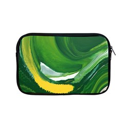 Eden Apple Macbook Pro 13  Zipper Case by WILLBIRDWELL