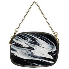 Space Drift 2 Chain Purse (two Sides) by WILLBIRDWELL