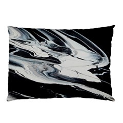 Space Drift 2 Pillow Case (two Sides) by WILLBIRDWELL