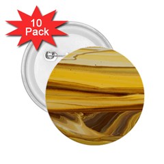 Sand Man 2 25  Buttons (10 Pack) 