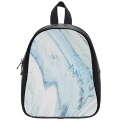 Diamond Mountain School Bag (small) by WILLBIRDWELL