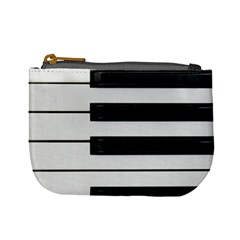 Keybord Piano Mini Coin Purse