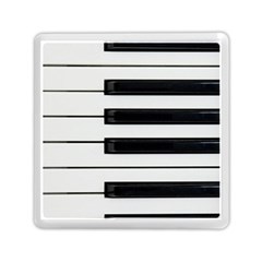 Keybord Piano Memory Card Reader (Square)