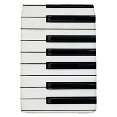 Keybord Piano Removable Flap Cover (L)