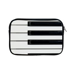 Keybord Piano Apple iPad Mini Zipper Cases