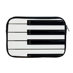 Keybord Piano Apple MacBook Pro 17  Zipper Case