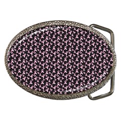 Breast Cancer Wallpapers Belt Buckles by Alisyart