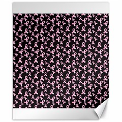 Breast Cancer Wallpapers Canvas 16  X 20 