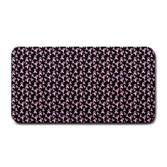 Breast Cancer Wallpapers Medium Bar Mats by Alisyart