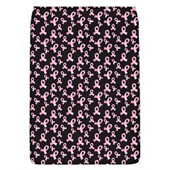 Breast Cancer Wallpapers Removable Flap Cover (l)