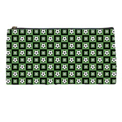 Soccer Ball Pattern Pencil Cases by dflcprints