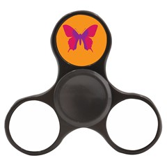 Butterfly Wings Insect Nature Finger Spinner by Nexatart