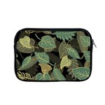 Autumn Fallen Leaves Dried Leaves Apple MacBook Pro 15  Zipper Case Front