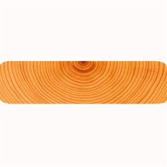 Rings Wood Line Large Bar Mats by Alisyart