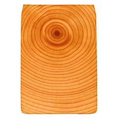 Rings Wood Line Removable Flap Cover (s)
