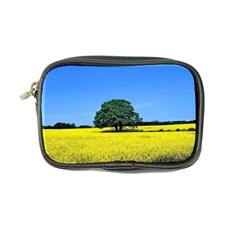 Tree In Field Coin Purse