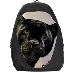 Panther Backpack Bag