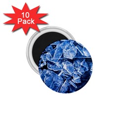 Cold Ice 1 75  Magnets (10 Pack)  by FunnyCow