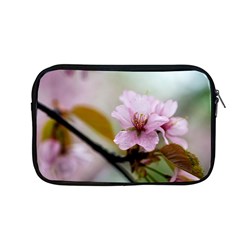 Soft Rains Of Spring Apple Macbook Pro 13  Zipper Case by FunnyCow