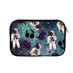 Astronaut Space Galaxy Apple Macbook Pro 13  Zipper Case