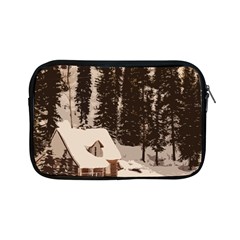 Cottage Apple Ipad Mini Zipper Cases by snowwhitegirl