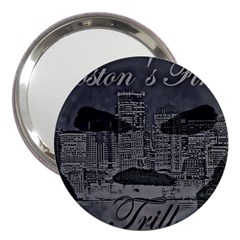 Trill Cover Final 3  Handbag Mirrors by BOSTONSFINESTTRILL