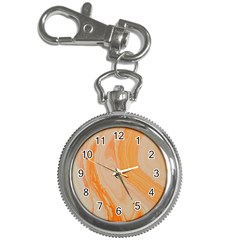 Orange Key Chain Watches by WILLBIRDWELL