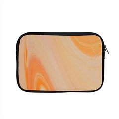 Orange 2 Apple Macbook Pro 15  Zipper Case by WILLBIRDWELL