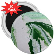 Envy 3  Magnets (10 Pack)  by WILLBIRDWELL