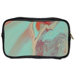 Spaceway Toiletries Bag (two Sides) by WILLBIRDWELL