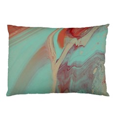 Spaceway Pillow Case (two Sides)