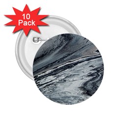 Edge Of A Black Hole 2 25  Buttons (10 Pack) 