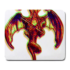 Demon Large Mousepads