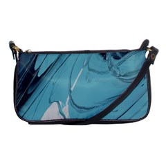 Whisper 2 Shoulder Clutch Bag by WILLBIRDWELL