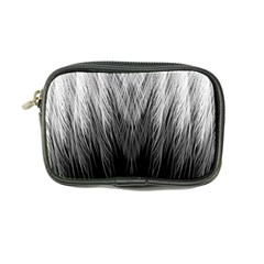 Feather Graphic Design Background Coin Purse by Nexatart