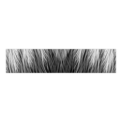 Feather Graphic Design Background Velvet Scrunchie