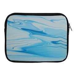 Jet Stream Apple Ipad 2/3/4 Zipper Cases by WILLBIRDWELL