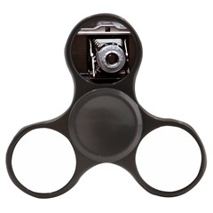 Vintage Camera Finger Spinner by snowwhitegirl