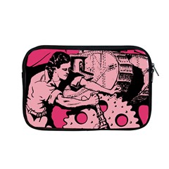 Working Woman Apple Macbook Pro 13  Zipper Case by snowwhitegirl