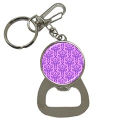 Victorian Violet Bottle Opener Key Chains by snowwhitegirl